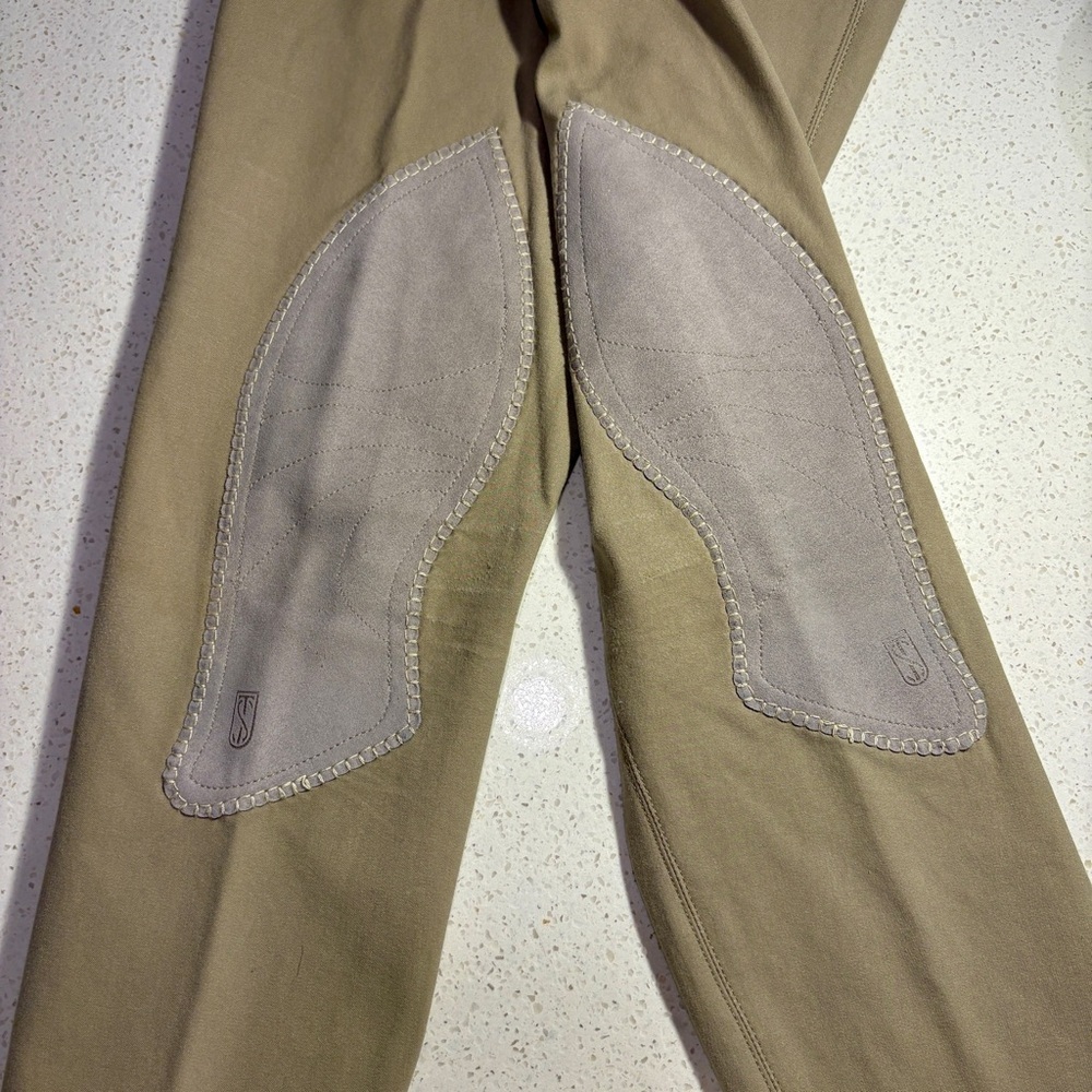 Tredstep Symphony Equestrian Breeches Size 26 - Picture 3 of 11